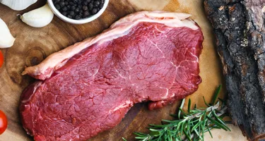 Kött – tips om tillagning och hållbarhet