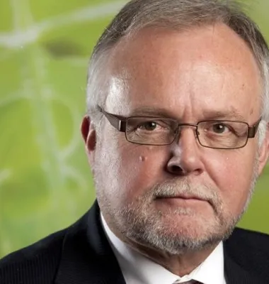Povl Krogsgaard går i pension – ny ansvarig för Supply Chain blir Sami Naffakh