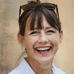 Johanna Westman