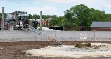 Vad har bajs med data att göra?