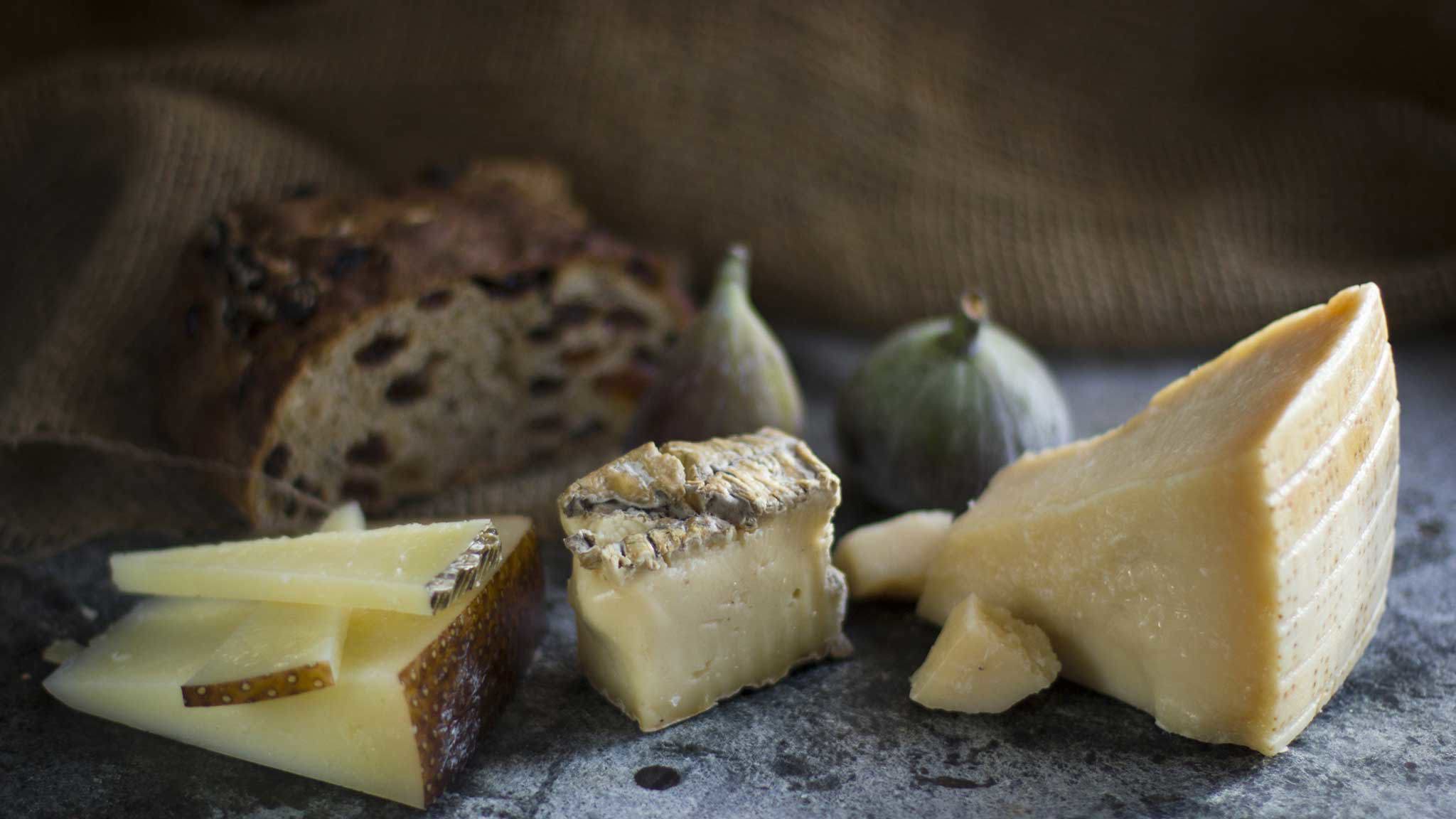 Lagrad ost – vad är det?