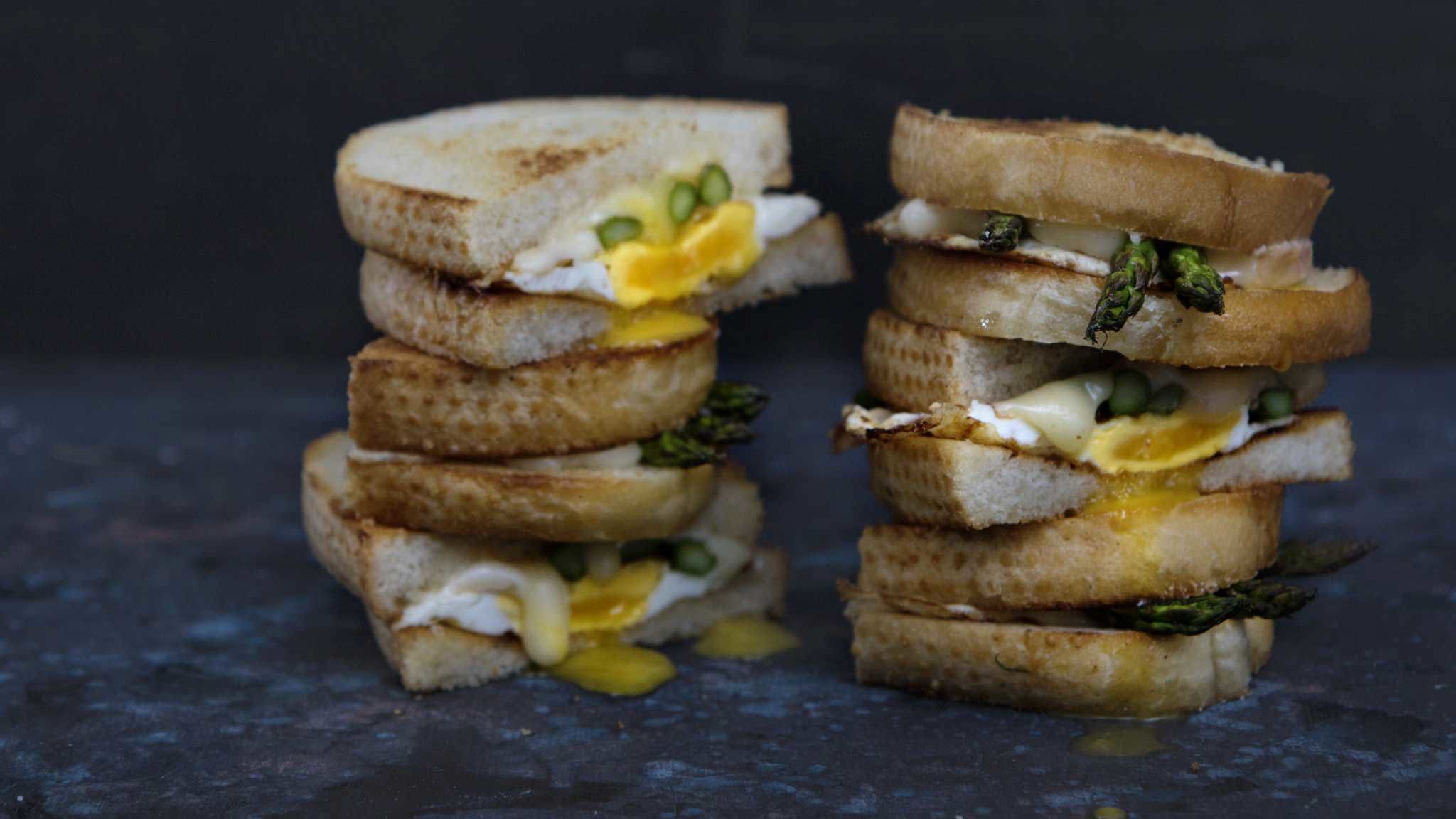 De 4 bästa sommarostarna och recepten som passar till