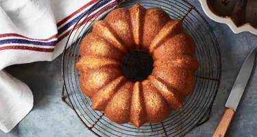 Så lyckas du med sockerkakan