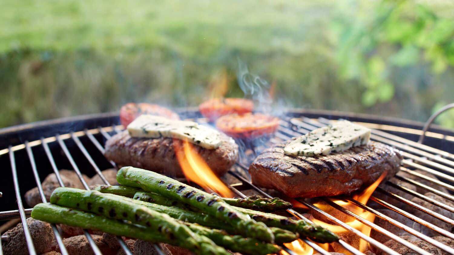 Så lyckas du vid grillen –  våra 7 bästa grilltips