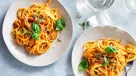 Snabba middagar – 15 recept under 15 minuter