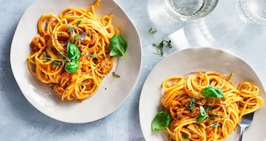 Snabba middagar – 15 recept under 15 minuter