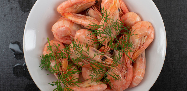 Arkö Räkor Räkor – frossa i vår stora guide med tips och 13 recept | Arla