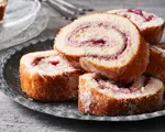 Rulltårtor – 9 drömmigt goda recept till fikat