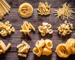 Pastasorter – vilken pastaform passar till vad?