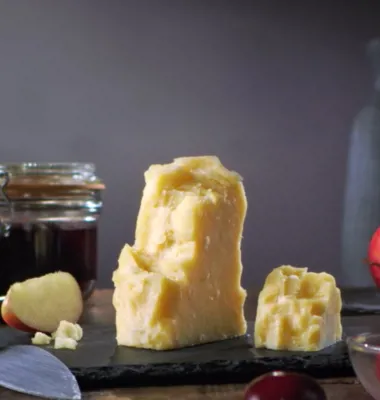 Castello Cheddar Mature