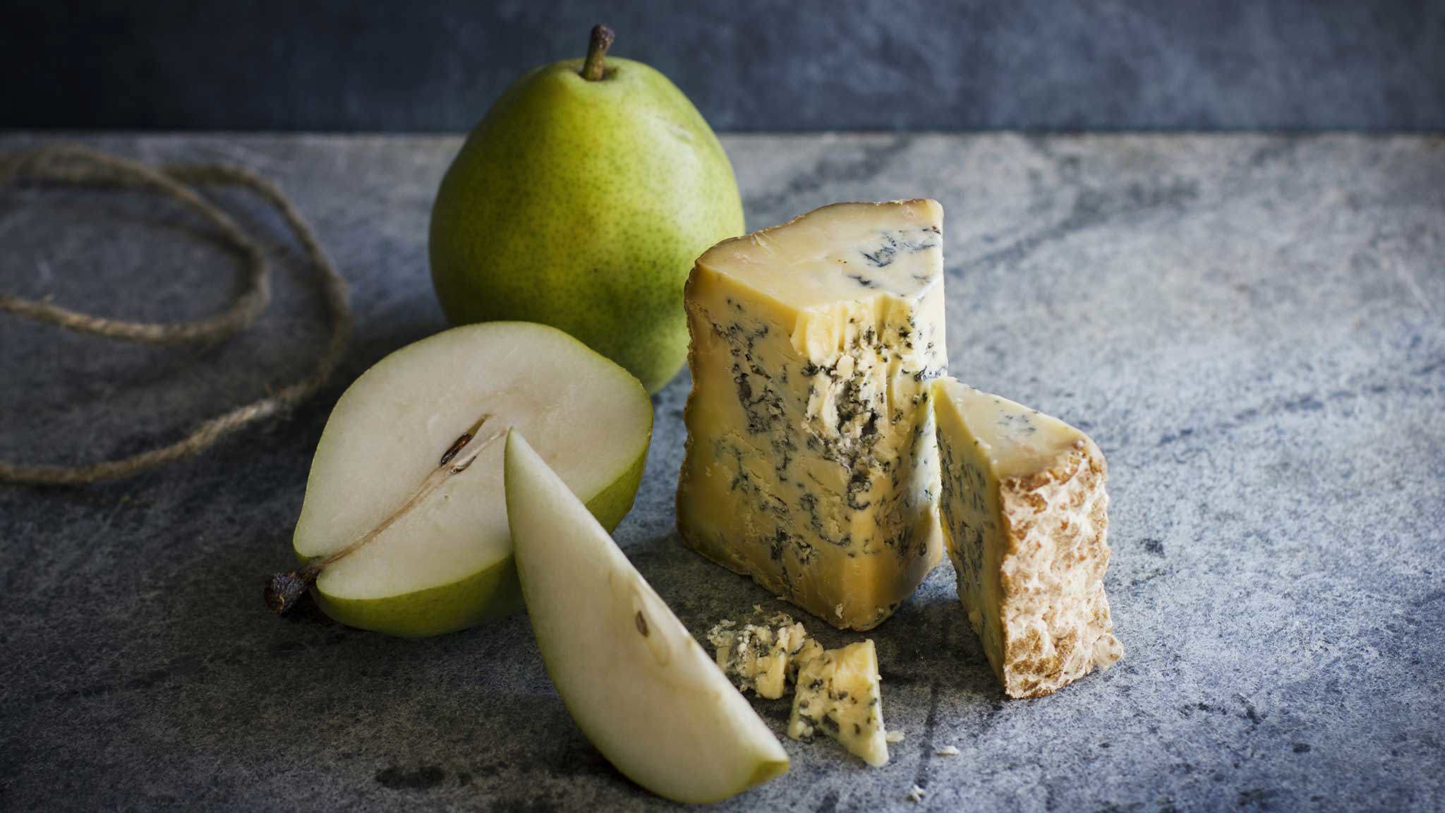 Pastöriserad ost eller opastöriserad ost?