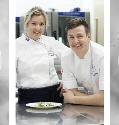 Social egologi influerar framtidens restaurangupplevelse