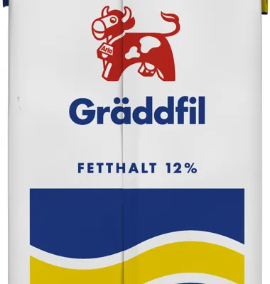 Midsommar toppen för Gräddfil