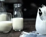 Kan man frysa mjölk?