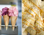 Gelato – vad är det? Det här är skillnaden mellan gelato och glass