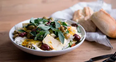 Castello Creamy White – gudomligt krämig, i matlagning och på ostbrickan