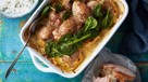 Kycklingfilé i ugn – 6 enkla recept som snabbt blir middagsfavoriter