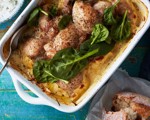Kycklingfilé i ugn – 6 enkla recept som snabbt blir middagsfavoriter