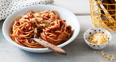 6 tips för att lyckas med köttfärssåsen