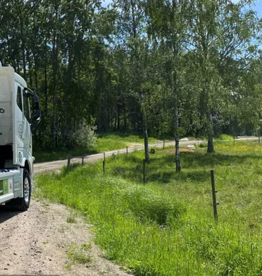Ett stabilt mjölkpris ger förutsägbarhet för bönderna i en osäker omvärld. Foto: Arla