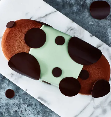 Punschrulletårta, punschrullens dag 7 mars