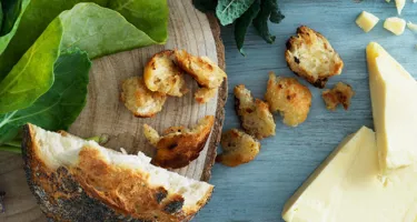 Rädda matresterna – tips och recept för överbliven mat