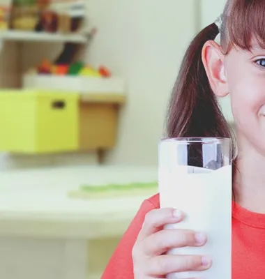 Fira Skolmjölkens dag med Arla