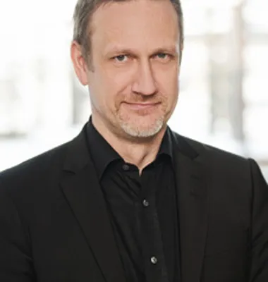 Gunnar Gidefeldt ny kommunikationsdirektör för Arla Sverige