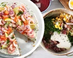 Maten som bara MÅSTE finnas på påskbordet – våra bästa recept
