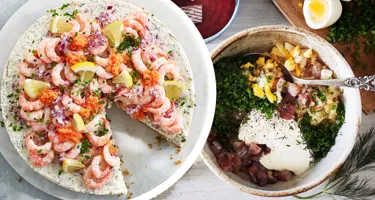 Maten som bara MÅSTE finnas på påskbordet – våra bästa recept