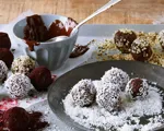 8 enkla knep som gör dina chokladbollar ännu godare