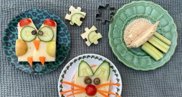 5 sätt att rädda frukostkaoset