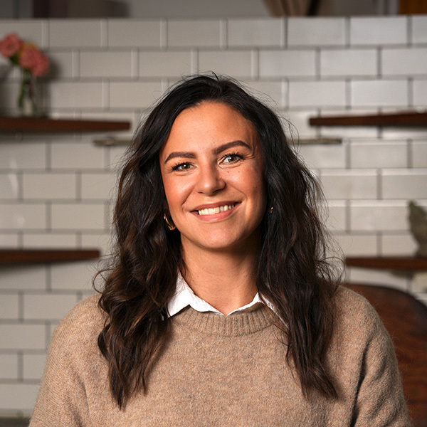 Gry Fernström