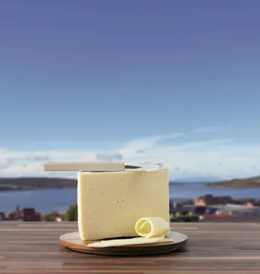 Arla börjar producera hushållsost i Östersund och investerar 25 miljoner kr i mejeriet