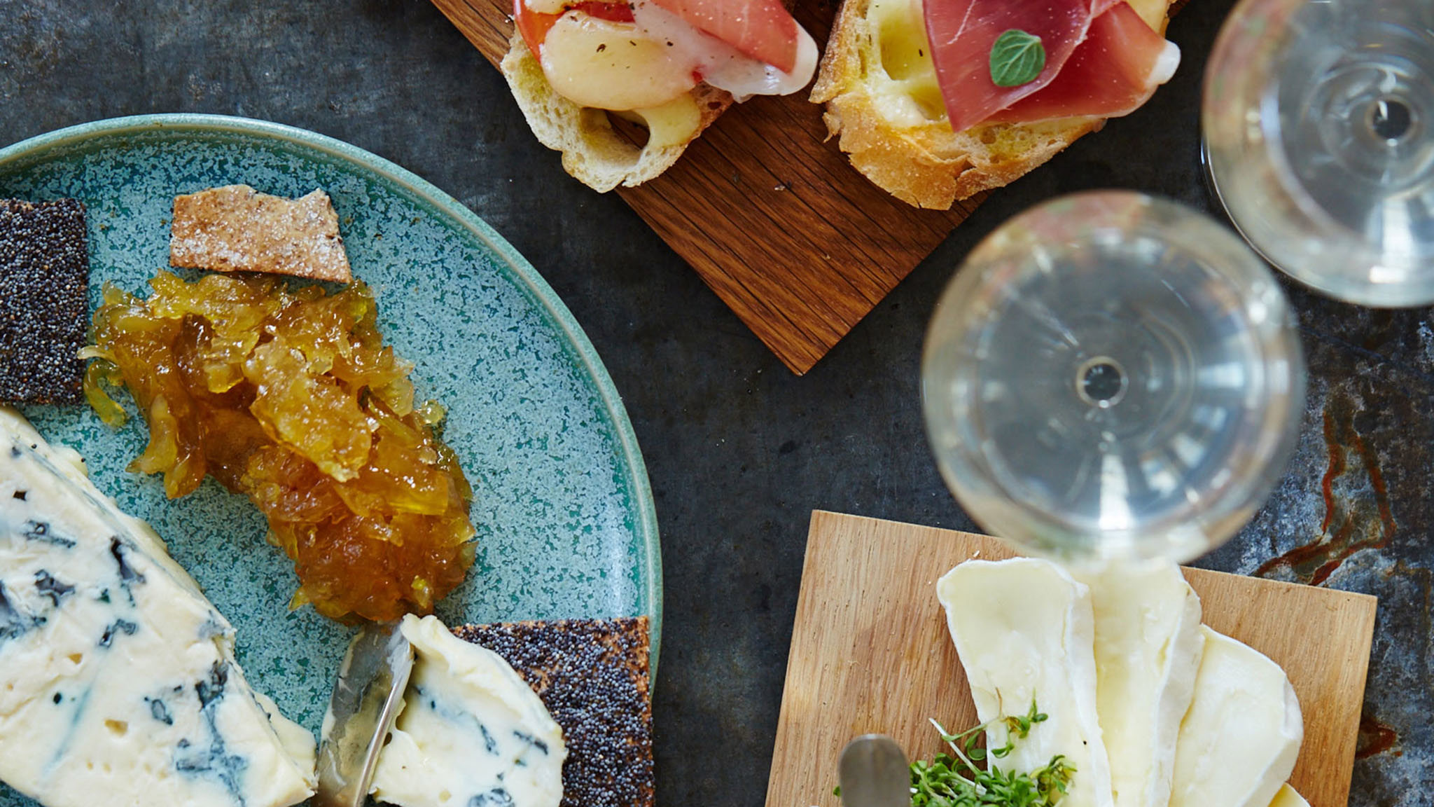 Tapas – 7 recept som tar tapaskvällen till nästa nivå