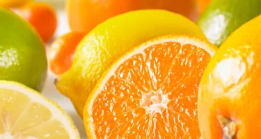 Citrus – olika frukter och fakta