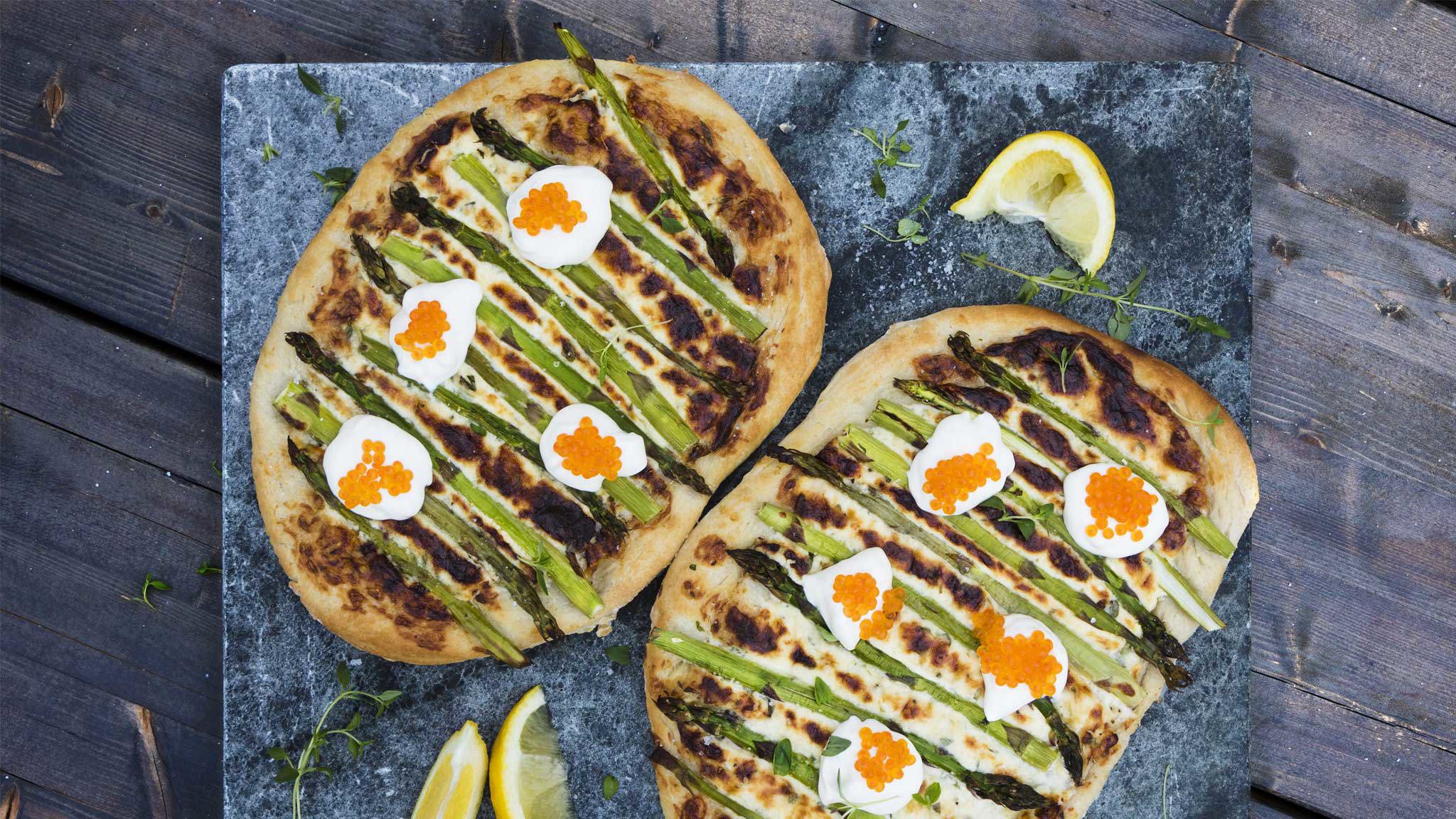 Pizza – ett italienskt fenomen?