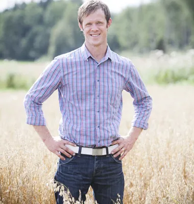 Årets Miljöhjältar i Arla utsedda