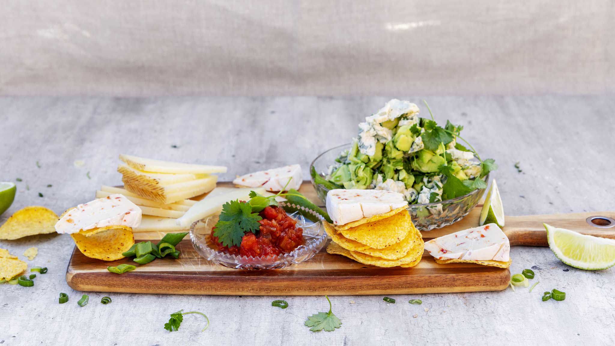 Tacobrickan – kombinationen du inte visste att du behövde