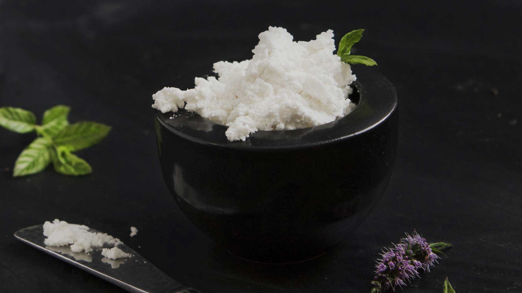 Ricotta – den omkokta delikatessosten