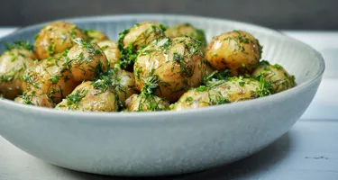 Koka potatis – tider och smarta tips för proffsiga potäter
