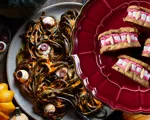 Halloween – 11 läskigt goda recept till halloweenfesten!