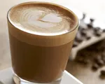 Så gör du latte hemma