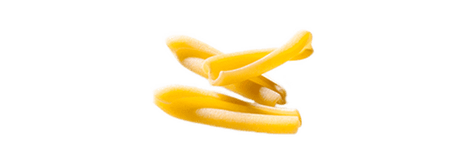 Pastasorter – vilken pastaform passar till vad? | Arla