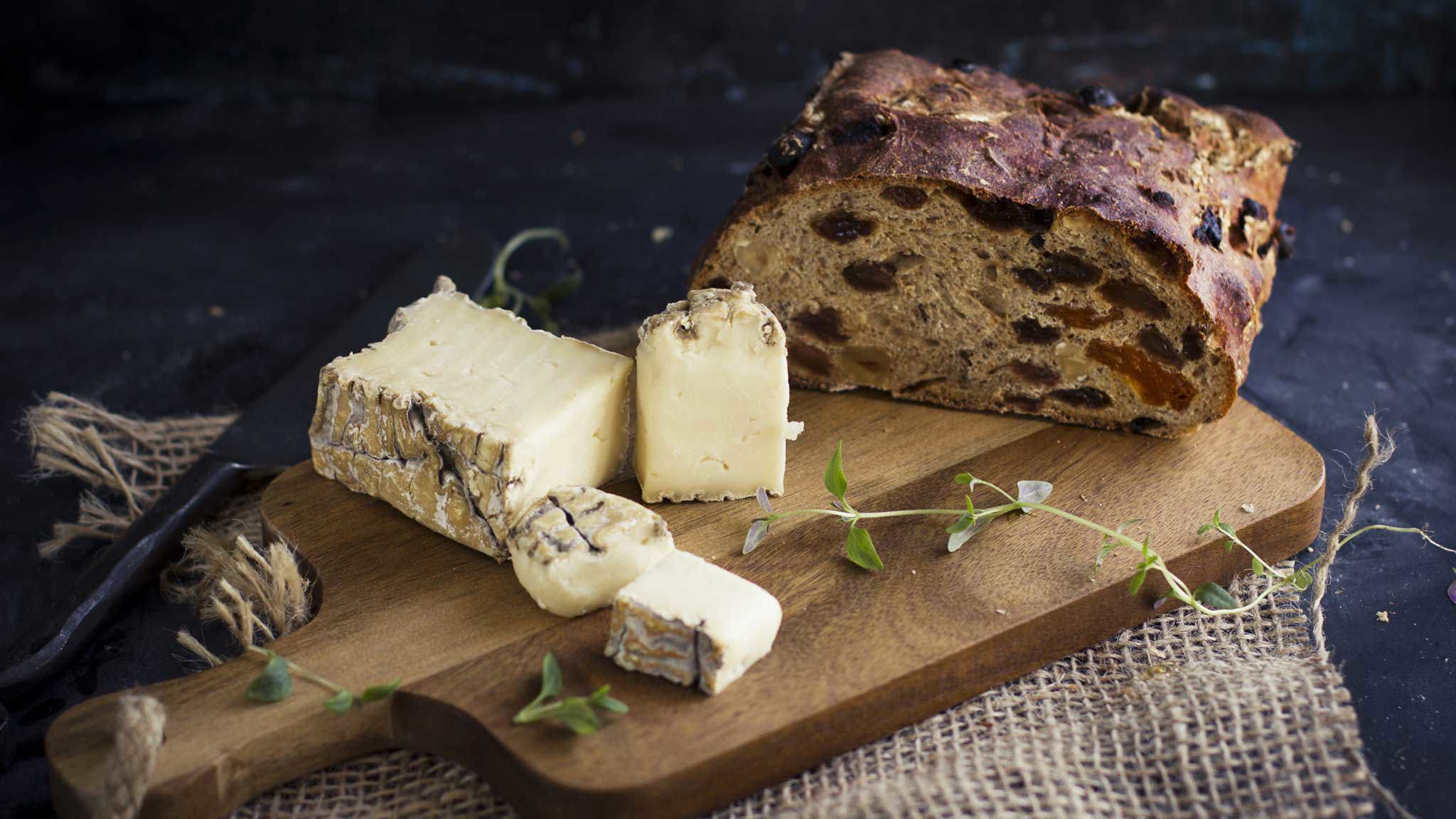 En guide till italienska ostar