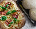 Pinsa – våra bästa tips på toppings