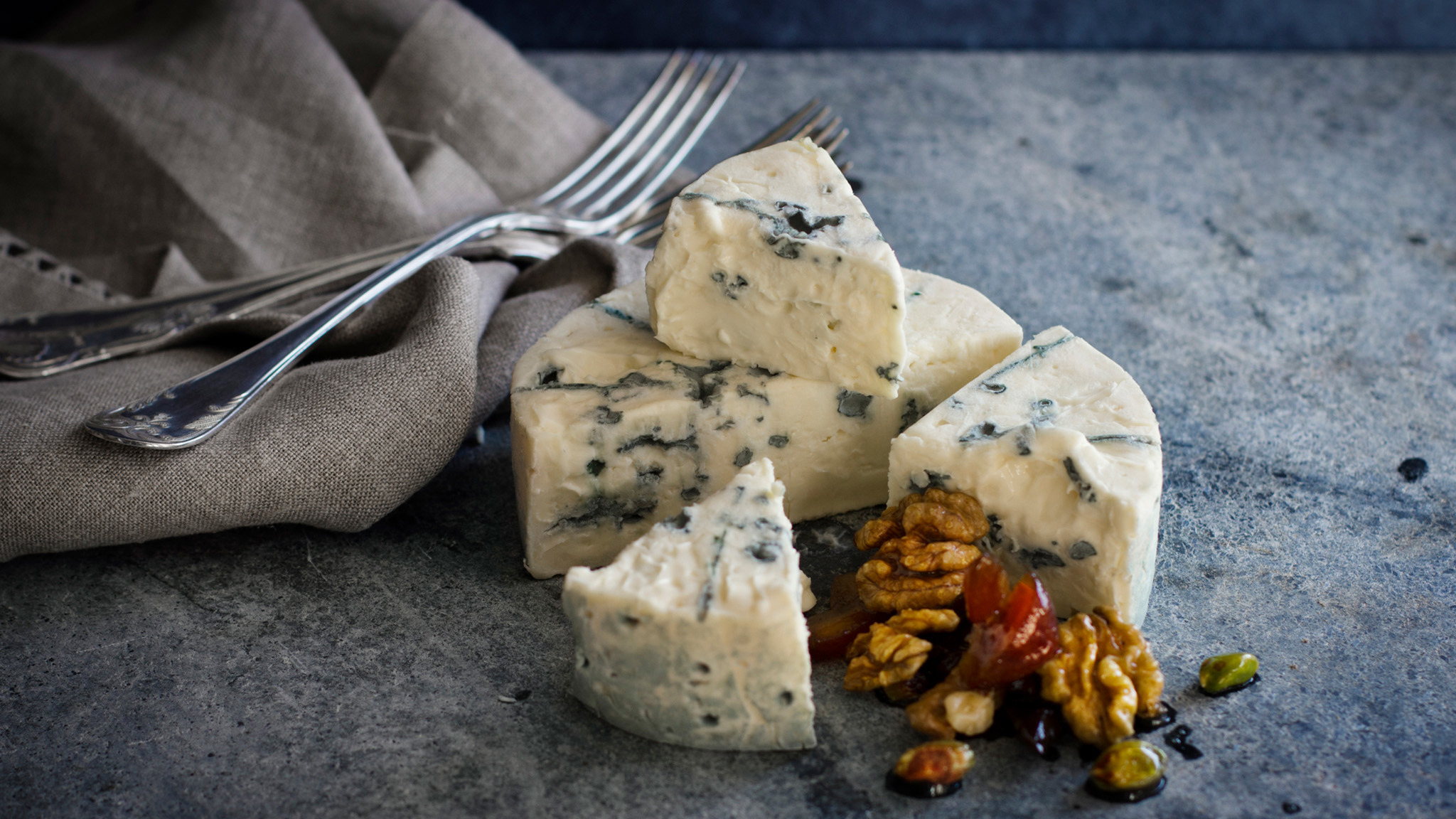 Från mild till vild – en guide till blåmögelostar