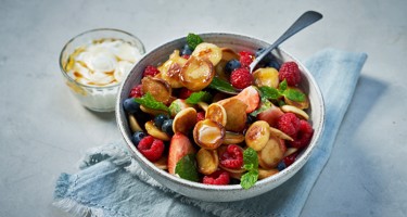 9 heta frukosttrender