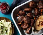 Godaste köttbullarna – lyckas med våra smarta tips!