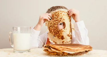 Stek de godaste pannkakorna – 10 tips!